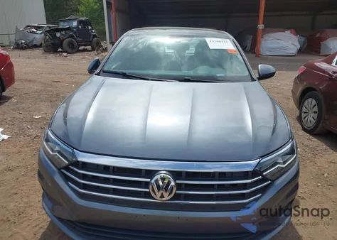 2021 Volkswagen Jetta 1.4T R-Line/1.4T S/1.4T Se z USA, uszkodzony, nr VIN 3VWC57BU8MM044206